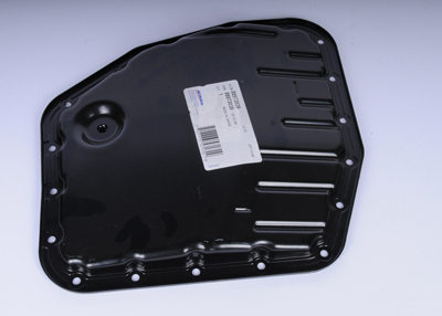 88972039 - Engine: Trans Pan for Pontiac: Vibe Image