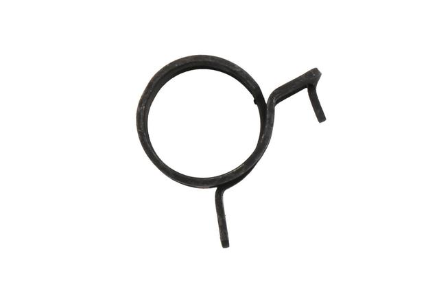11570616 - Emission System: Connector Hose Clamp for Buick: Enclave, LaCrosse, Regal, Rendezvous | Cadillac: Catera, CTS, ELR, STS, XLR, XTS | Chevrolet: Captiva Sport, Corvette, HHR, Impala, Impala Limited, Malibu, Silverado 2500 HD, Silverado 3500 HD, Traverse, Volt | GMC: Acadia, Acadia Limited, Sierra 2500 HD, Sierra 3500 HD | Oldsmobile: Intrigue | Pontiac: Aztek | Saturn: Aura, Ion, Outlook, Vue Image