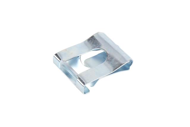 15186473 - Body: Power Booster Retainer for Buick: Enclave | Chevrolet: Traverse | GMC: Acadia, Acadia Limited | Saturn: Outlook Image