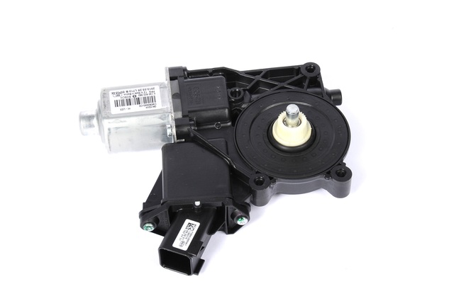 22921493 - Body: Window Motor for Cadillac: Escalade, Escalade ESV | Chevrolet: Silverado 1500, Silverado 1500 LD, Silverado 2500 HD, Silverado 3500 HD, Suburban, Suburban 3500 HD, Tahoe | GMC: Sierra 1500, Sierra 1500 Limited, Sierra 2500 HD, Sierra 3500 HD, Yukon, Yukon XL Image