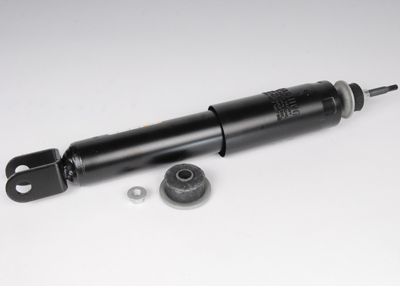 88983816 - Suspension: Shock Absorber for Cadillac: Escalade, Escalade ESV | Chevrolet: Avalanche 1500, Avalanche 2500, Suburban 1500, Suburban 2500, Tahoe | GMC: Yukon, Yukon XL 1500, Yukon XL 2500 Image