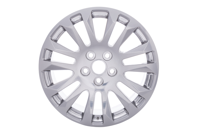 22820068 - : 18x8.5-Inch Aluminum Wheel for Cadillac: CTS Image