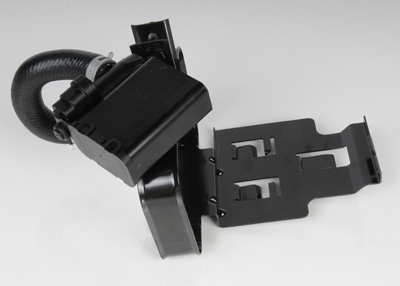 17113529 - Emission System: Vapor Canister Purge Solenoid for Cadillac: Escalade | Chevrolet: C1500, C2500, C3500, C3500HD, K1500 Pickup, K2500 Pickup, K3500 Pickup, Suburban C1500, Suburban C2500, Suburban K1500, Suburban K2500, Tahoe | GMC: C1500 Pickup, C2500 Pickup, C3500 Pickup, C3500HD, K1500 Pickup, K2500 Pickup, K3500 Pickup, Suburban C1500, Suburban C2500, Suburban K1500, Suburban K2500, Yukon Image