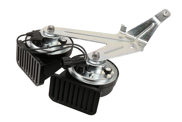 84501938 - : Dual Horn Assembly for Cadillac: CTS Image