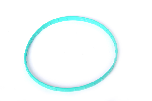 12639086 - : Fuel Injection Throttle Body O-Ring for Cadillac: CT5, CTS, Escalade, Escalade ESV | Chevrolet: Camaro, Corvette, Express 2500, Express 3500, Express 4500, Silverado 1500, Silverado 1500 LTD, Silverado 2500 HD, Silverado 3500 HD, Suburban, Tahoe | GMC: Savana 2500, Savana 3500, Savana 4500, Sierra 1500, Sierra 1500 Limited, Sierra 2500 HD, Sierra 3500 HD, Yukon, Yukon XL Image