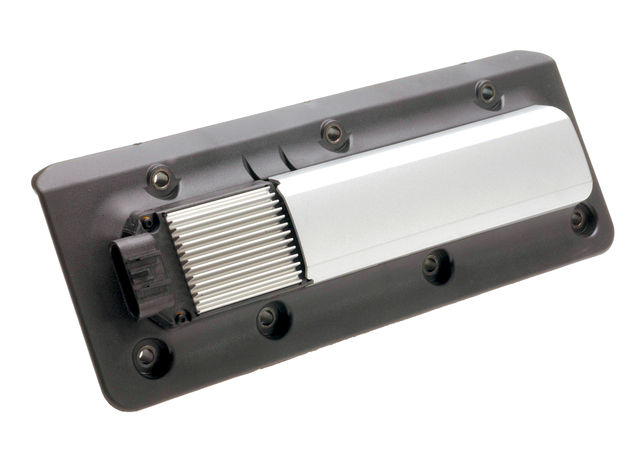 1104074 - Electrical: Coil for Oldsmobile: Aurora, Intrigue Image