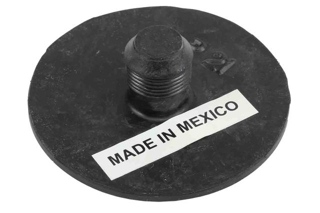 25867216 - : Rear Spring Leaf Insert for Chevrolet: Silverado 2500 HD, Silverado 3500 HD | GMC: Sierra 2500 HD, Sierra 3500 HD Image