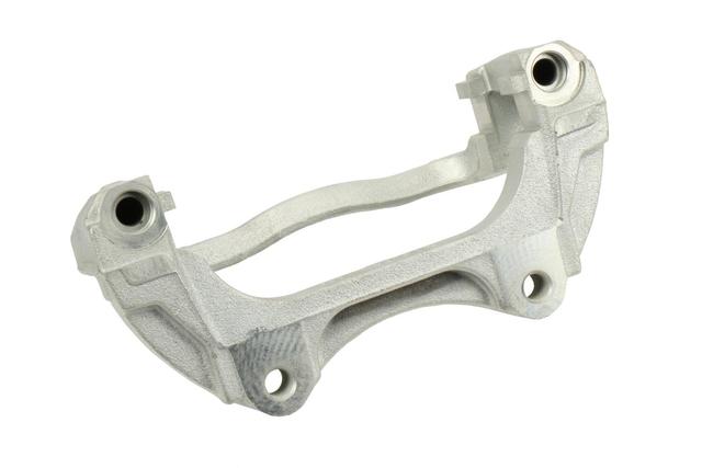 25870698 - : Bracket-Frt Brk Clpr for Cadillac: SRX Image