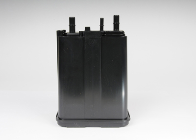 15107219 - Emission System: Vapor Canister for Buick: Rainier | Chevrolet: Trailblazer, Trailblazer EXT, Uplander | GMC: Envoy, Envoy XL, Envoy XUV Image