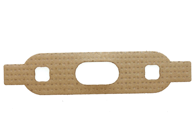 24506939 - Emission System: Egr Valve Gasket for Buick: Century, Rendezvous, Terraza | Chevrolet: Equinox, Impala, Lumina, Malibu, Monte Carlo, Uplander, Venture | Oldsmobile: Alero, Silhouette | Pontiac: Aztek, G6, Grand Am, Grand Prix, Montana, Torrent Image
