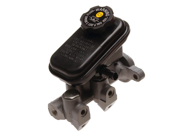 18021215 - Electrical: Master Cylinder for Buick: Century | Oldsmobile: Cutlass Ciera, Cutlass Cruiser Image