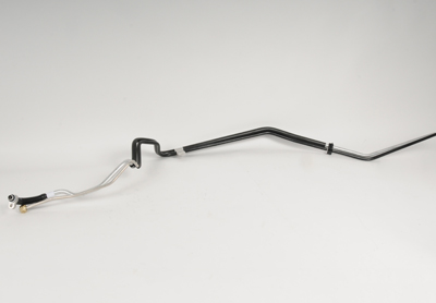 89025010 - : Front Half Auxiliary Air Conditioning Evaporator Hose for Buick: Terraza | Chevrolet: Uplander | Pontiac: Montana | Saturn: Relay Image