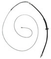 18037445 - : Front Parking Brake Cable Assembly for GM Image