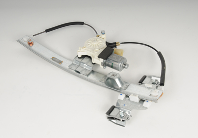 15869655 - Body: Regulator for Pontiac: Grand Prix Image