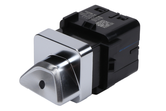 84594513 - Body: Release Switch for Chevrolet: Corvette Image