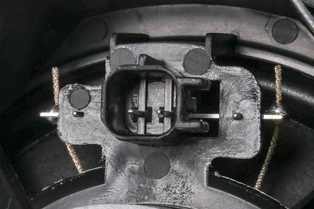 13350328 - Body: Front Dr Speaker for Chevrolet: Trax Image