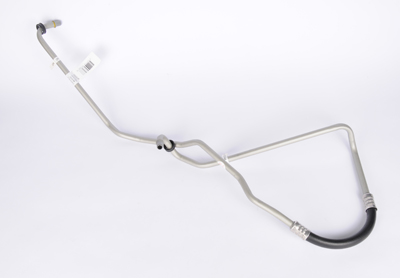 20835125 - Cooling System: Outlet Pipe for Chevrolet: Silverado 2500 HD, Silverado 2500 HD Classic, Silverado 3500, Silverado 3500 Classic, Silverado 3500 HD | GMC: Sierra 2500 HD, Sierra 2500 HD Classic, Sierra 3500, Sierra 3500 Classic, Sierra 3500 HD Image