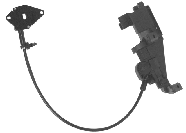 16872627 - Body: Actuator for Oldsmobile: 88, LSS, Regency | Pontiac: Bonneville Image