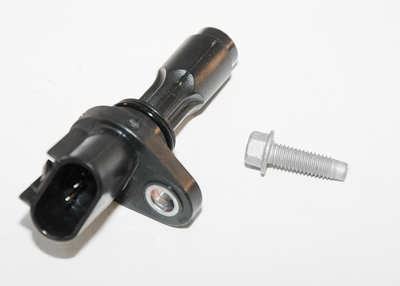 12598208 - : Engine Crankshaft Position Sensor for Buick: Lucerne, Terraza | Chevrolet: Equinox, Impala, Malibu, Monte Carlo, Uplander | Pontiac: G6, Montana, Torrent | Saturn: Aura, Relay, Vue Image
