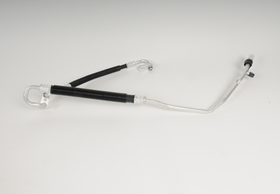 19244797 - : A/C Compressor Hose Assembly for Chevrolet: Malibu Image