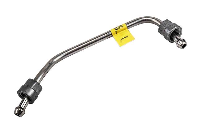 12679463 - Fuel System: High Pressure Line for Chevrolet: Camaro | GMC: Yukon, Yukon XL Image