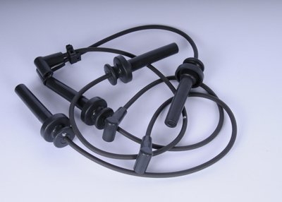 21024814 - Electrical: Spark Plug Wire Set for GM Image