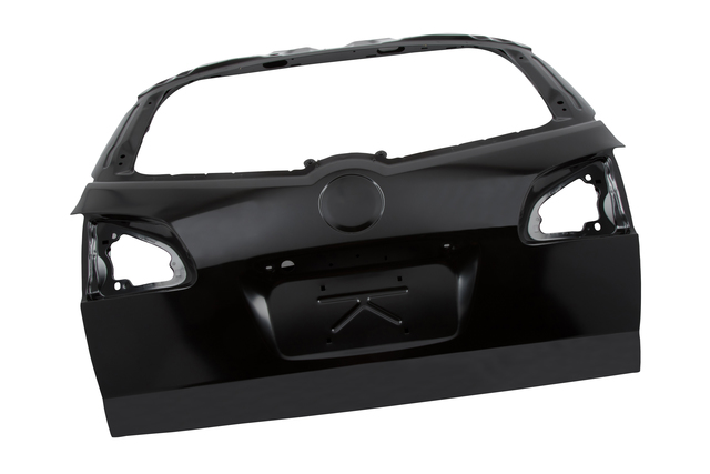20965241 - Body: Lift Gate for GM Image