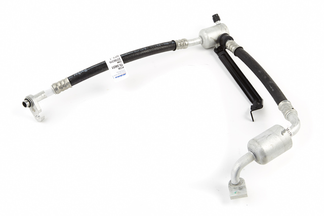 23186319 - : Air Conditioning Compressor Hose for Chevrolet: Silverado 1500 | GMC: Sierra 1500 Image