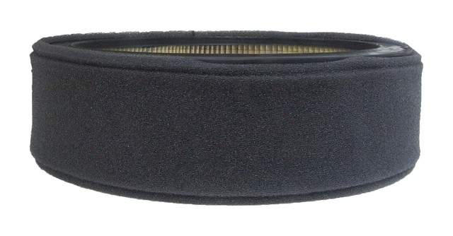 8996118 - Maintenance &amp; Lubrication: Air Filter for Cadillac: Seville | Chevrolet: Blazer, C/K Pickup, C1500, C2500, C3500, C3500HD, G10, G20, G30, K1500 Pickup, K2500 Pickup, K3500 Pickup, K5 Blazer, P20, P30, R10, R20, R2500, R30, R3500, Suburban C10, Suburban C1500, Suburban C20, Suburban C2500, Suburban K10, Suburban K1500, Suburban K20, Suburban K2500, Suburban R10, Suburban R1500, Suburban R20, Suburban R2500, Suburban V10, Suburban V1500, Suburban V20, Suburban V2500, V10, V20, V30, V3500 | GMC: C1500 Pickup, C2500 Pickup, C3500 Pickup, C3500HD, G1500, G2500, G3500, Jimmy, K1500 Pickup, K2500 Pickup, K3500 Pickup, P2500, P3500, R1500 Pickup, R2500 Pickup, R3500 Pickup, Suburban C1500, Suburban C2500, Suburban K1500, Suburban K2500, Suburban R1500, Suburban R2500, V1500, V1500 Suburban, V2500, V2500 Suburban, V3500 Image