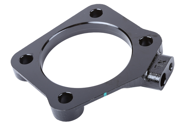 95409434 - Brakes: Spacer Plate for Chevrolet: Sonic, Trax Image