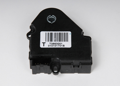 20826182 - HVAC: Door Actuator for Buick: Enclave | Chevrolet: Traverse | GMC: Acadia | Saturn: Outlook Image