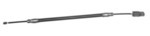 18037815 - : Rear Passenger Side Parking Brake Cable Assembly for GM Image
