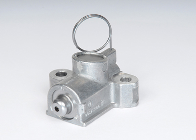 90537300 - Engine: Tensioner for Buick: LaCrosse, Regal | Chevrolet: Cavalier, Classic, Cobalt, Equinox, HHR, Malibu | GMC: Terrain | Oldsmobile: Alero | Pontiac: G5, G6, Grand Am, Solstice, Sunfire | Saturn: Aura, Ion, L100, L200, L300, LS, LS1, LW1, LW200, Sky, Vue Image