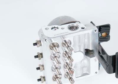 18040095 - Electrical: Modulator for Chevrolet: Classic, Malibu | Oldsmobile: Alero | Pontiac: Grand Am Image