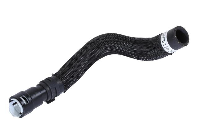 84339430 - : Heater Outlet Hose for Chevrolet: Blazer | GMC: Acadia Image