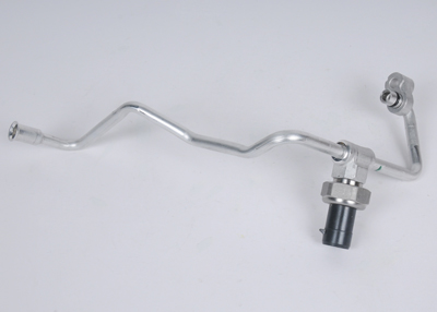 15932848 - HVAC: AC Tube for Cadillac: CTS, SRX, STS Image