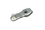 93741540 - : Park/Neutral Position Switch Rod for GM Image