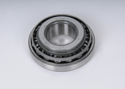 25824251 - Universals &amp; Rear Axle: Pinion Bearings for Cadillac: Escalade, Escalade ESV, Escalade EXT | Chevrolet: Avalanche, Colorado, Express 1500, Express 2500, Express 3500, Silverado 1500, Suburban 1500, Suburban 2500, Tahoe | GMC: Canyon, Savana 1500, Savana 2500, Savana 3500, Sierra 1500, Yukon, Yukon XL 1500, Yukon XL 2500 | Hummer: H3, H3T Image