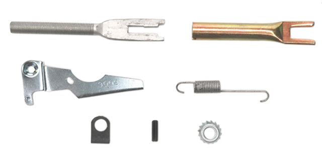 18034448 - Brakes: Arm for Chevrolet: C1500, K1500 Pickup | GMC: C1500 Pickup, K1500 Pickup Image