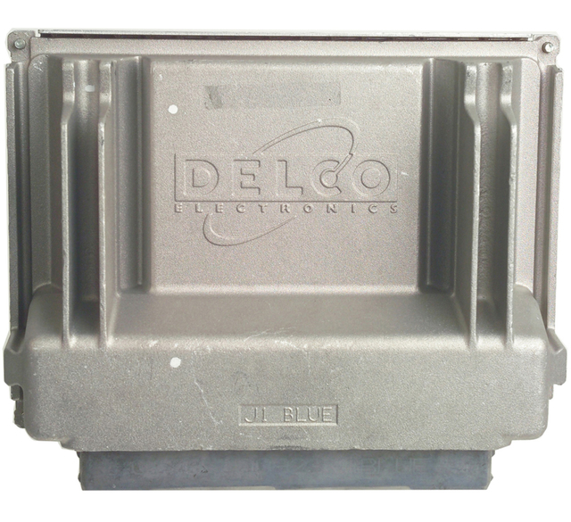 19187508 - : Engine Control Module, Remanufactured for GM Image