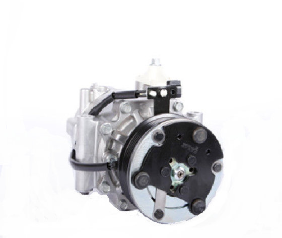 19259841 - HVAC: Compressor for GM Image
