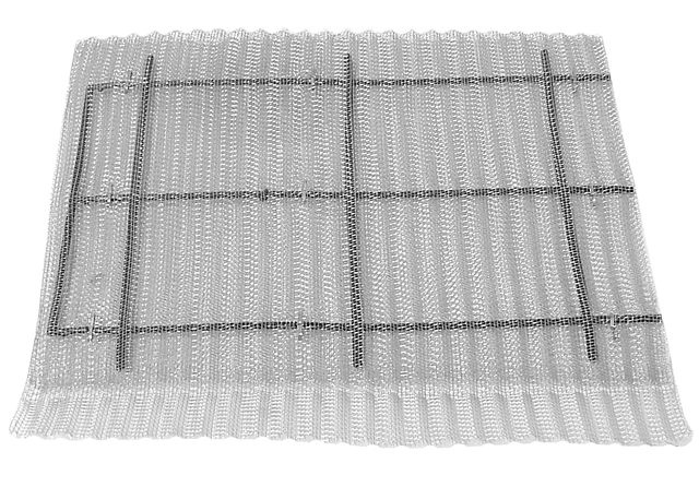 3090363 - HVAC: Filter for Chevrolet: C1500, C2500, C3500, K1500 Pickup, K2500 Pickup, K3500 Pickup | GMC: C1500 Pickup, C2500 Pickup, C3500 Pickup, K1500 Pickup, K2500 Pickup, K3500 Pickup Image