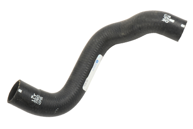 22962565 - Cooling System: Upper Hose for Chevrolet: Camaro Image