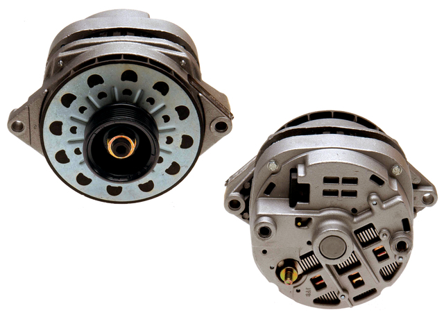 19152118 - Electrical: Alternator for Chevrolet: Camaro | Pontiac: Firebird Image