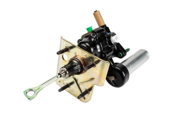 19371355 - Body: Booster Assembly for Cadillac: Escalade, Escalade ESV, Escalade EXT | Chevrolet: Avalanche 1500, Suburban 1500, Tahoe | GMC: Yukon, Yukon XL 1500 Image