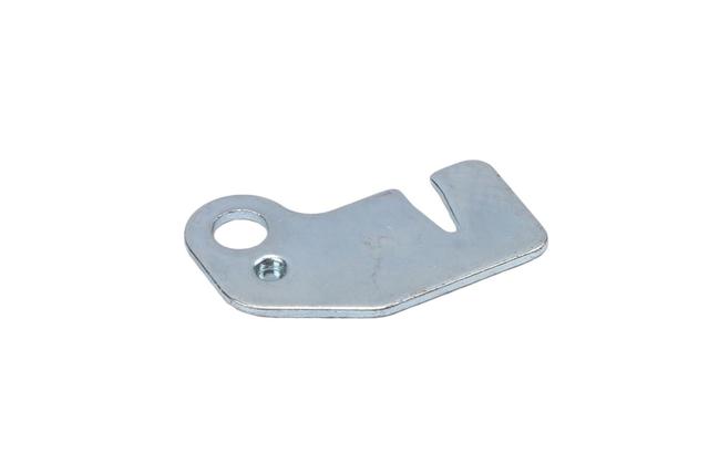 12650088 - Engine: Regulator Valve Bracket for Buick: Envision, Regal Sportback, Regal TourX | Cadillac: ATS, CT6, CTS | Chevrolet: Camaro, Equinox, Malibu, Traverse | GMC: Terrain Image