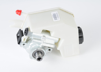 21013318 - Steering: Power Steering Pump for Saturn: SC, SC1, SC2, SL, SL1, SL2, SW1, SW2 Image