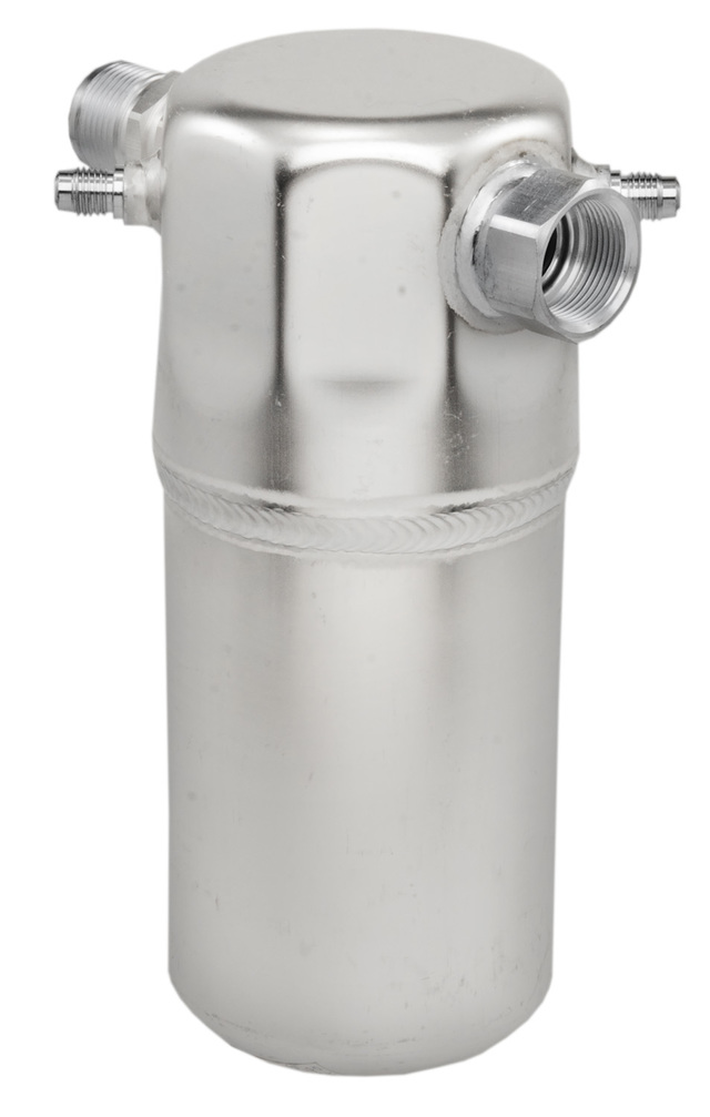 19188538 - : Air Conditioning Accumulator for GM Image