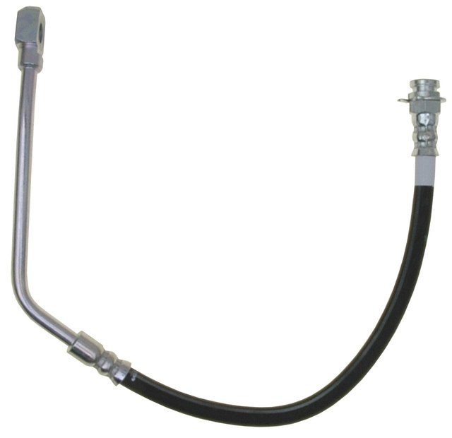 19169871 - : Front Passenger Side Hydraulic Brake Hose Assembly for GM Image