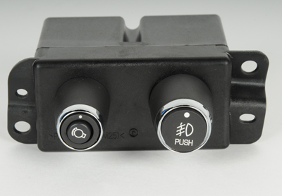 15228044 - Body: Headlamp Switch for GM Image